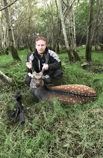 Hunting