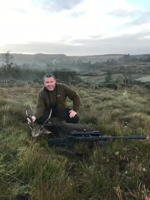 Hunting