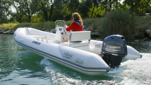F70A 70HP Outboard